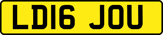 LD16JOU