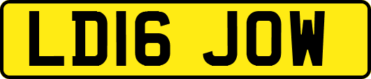LD16JOW