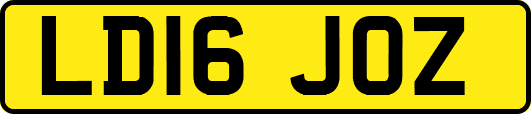 LD16JOZ