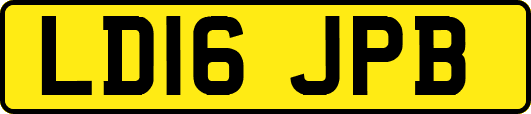 LD16JPB