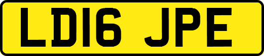 LD16JPE