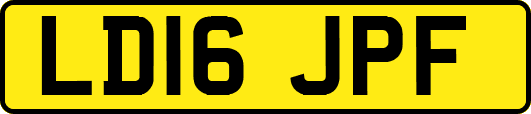 LD16JPF
