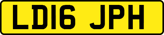 LD16JPH