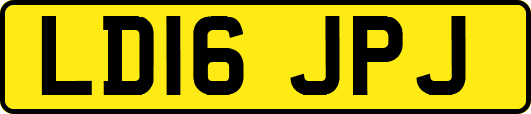 LD16JPJ