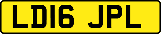 LD16JPL