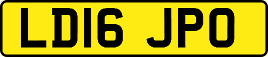 LD16JPO