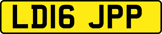 LD16JPP