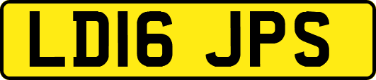LD16JPS