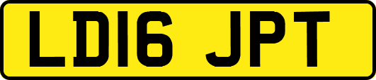 LD16JPT