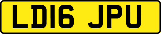 LD16JPU