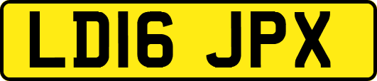 LD16JPX