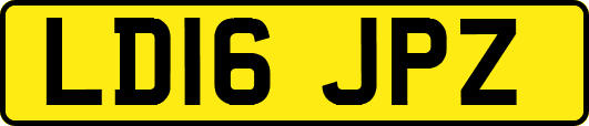 LD16JPZ