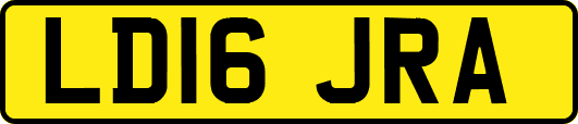 LD16JRA