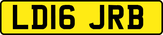 LD16JRB