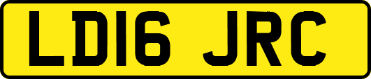 LD16JRC