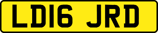 LD16JRD