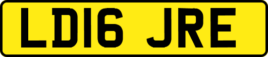 LD16JRE