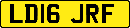LD16JRF