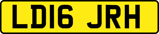 LD16JRH