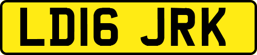 LD16JRK
