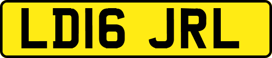 LD16JRL