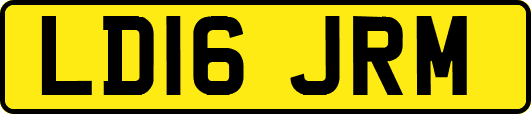 LD16JRM
