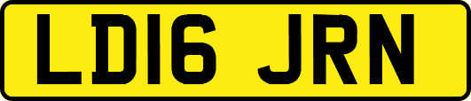 LD16JRN