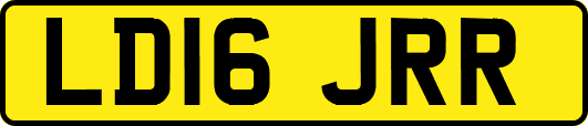 LD16JRR