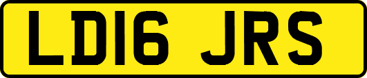 LD16JRS