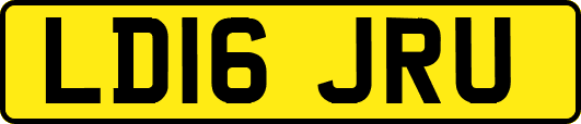 LD16JRU