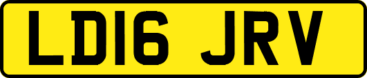 LD16JRV