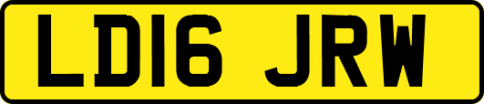LD16JRW