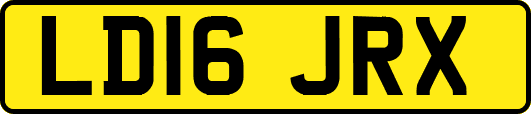 LD16JRX