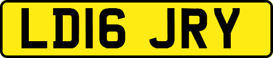 LD16JRY