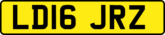 LD16JRZ