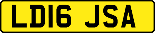 LD16JSA