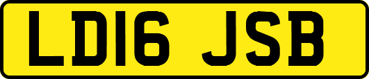 LD16JSB