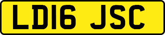 LD16JSC