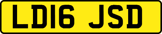 LD16JSD