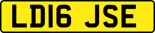 LD16JSE