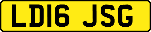 LD16JSG