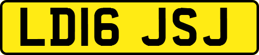 LD16JSJ