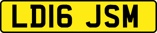 LD16JSM