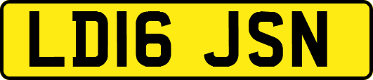 LD16JSN