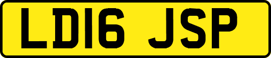 LD16JSP