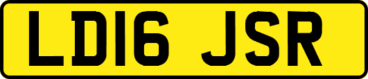LD16JSR