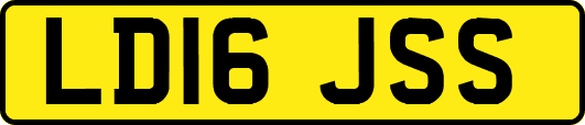 LD16JSS