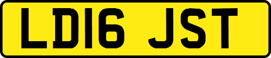 LD16JST