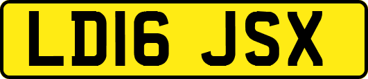 LD16JSX