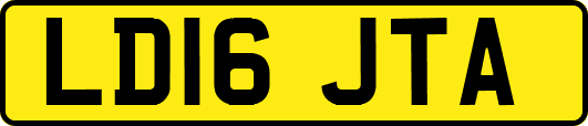 LD16JTA